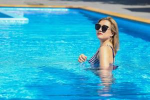 Crystal Suites Suvarnbhumi Airport