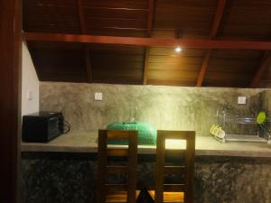 Green Villa