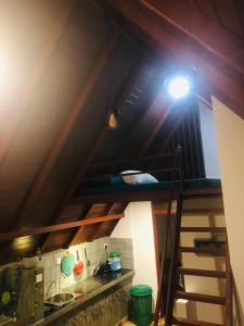 Green Villa