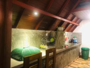 Green Villa
