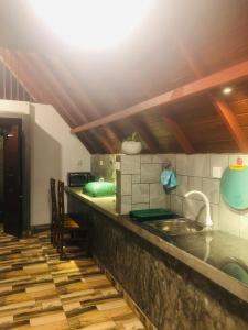 Green Villa