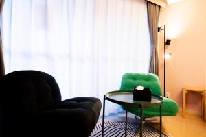 Tasone Urban STAY Osaka 梅田東ATS702