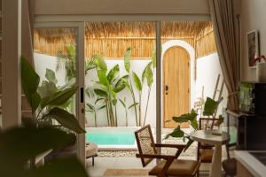 Villa Casadou at Bingin - 6min to Beach by Orivista