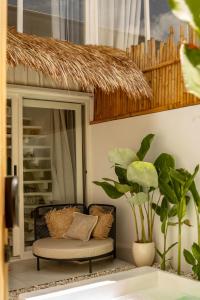 Villa Casadou at Bingin - 6min to Beach by Orivista