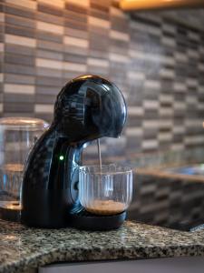 Apartamento with sea view La mata