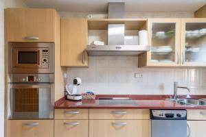 Apartamento Jana Santillana del Mar