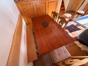 Méribel Mottaret - Duplex - Plein sud - Pied des pistes