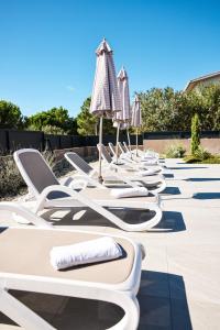 Villa Lucy Apartments