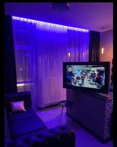 Gold Glass z Jacuzzi &Sauną Rynek Centrum