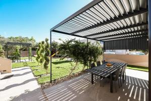 Villa Lucy Apartments