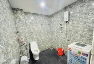 Sơn Tây Luxury Hotel