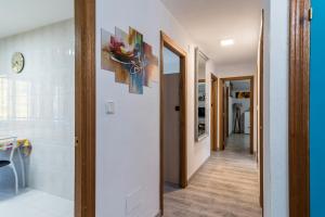 Apartamento Jana Santillana del Mar