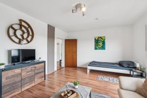 Monteur Wohnung Bedburg-Hau BH01