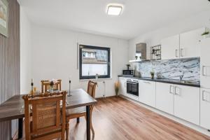 Monteur Wohnung Bedburg-Hau BH01