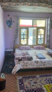 konchok tanzin home stay