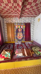 konchok tanzin home stay