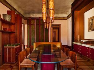 Orient Express La Minerva