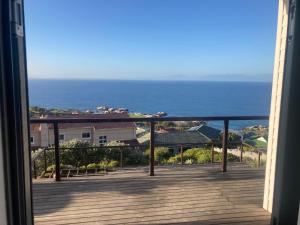 Oceans Drift Guest House & Self Catering