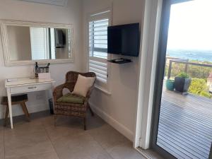Oceans Drift Guest House & Self Catering