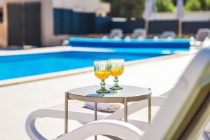 Villa Lucy Apartments I