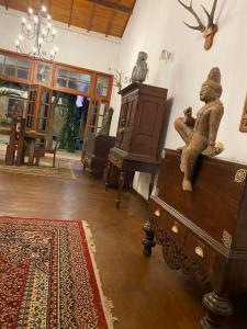 Rua Ceylon Wellness Sri Lanka