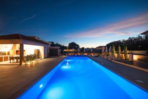 Villa Lucy Apartments I