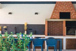 Villa Lucy Apartments I