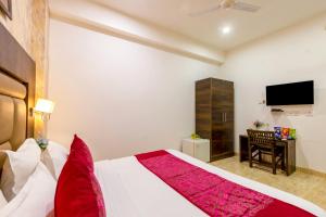 Hotel Kiyara R Opposite Aerocity - Free Airport Pickup