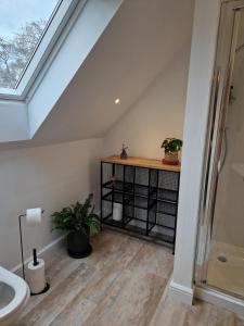 The Self Catered Loft at Chained Oak B&B