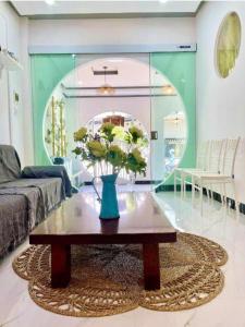 Hoàng Nga 1 Homestay