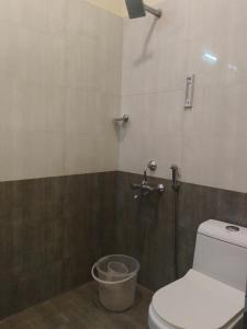 Nomad Guest House 2 Min Walk to Varkala Cliff