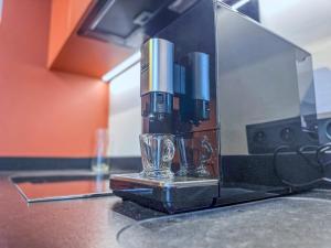 Le Refuge de la Bastille - Jacuzzi