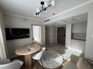 Pileckiego Residence