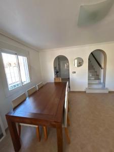 Villa" casa de los sombreros" 6ou8 personnes piscine privée chauffée sur demande