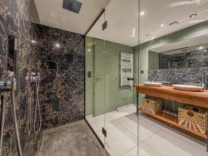 Le Refuge de la Bastille - Jacuzzi