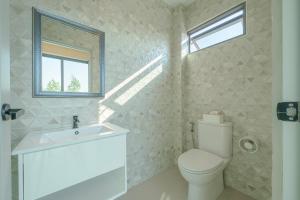 Private Pool Villa 5 Bedroom - Wealth Pool Villa Chiang Mai