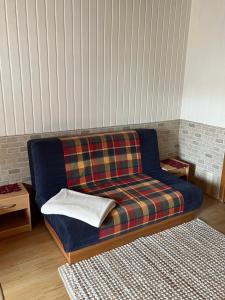 Gemütliche Ferienwohnung mit Veranda und Garten Nähe Nürnberg