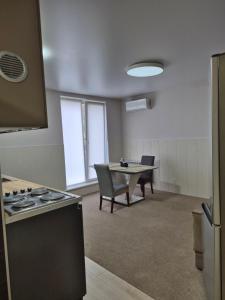 Гостьовий Будинок Апартаменти в тихому центральному районі Полтави Смарт-квартири Сауна