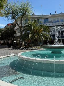 Velar Apartment Suites