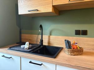 Appart & Jardin Gare du Mans