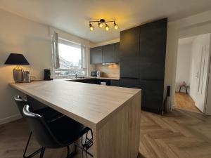 Lorient - Lafayette - Fibre - Lumineux - Spacieux