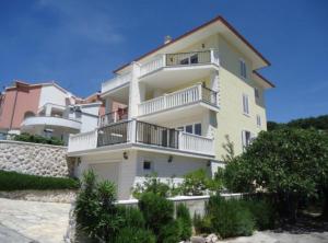 Adria View Apartments Jasenovo