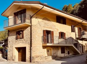 Maison de vacances à Cunéo