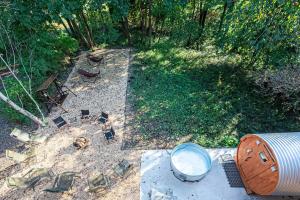 SHELTER 日光 最大10名ok 星空サウナ