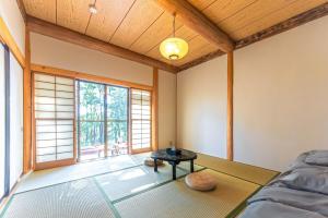 SHELTER 日光 最大10名ok 星空サウナ