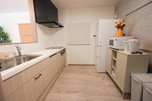 Osaka Fukushima-ku - House - Vacation STAY 18347