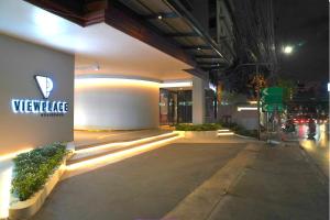 Viewplace Hotel & Residence Lat Phrao 130