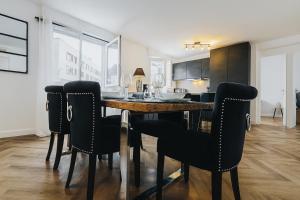 Lorient - Lafayette - Fibre - Lumineux - Spacieux