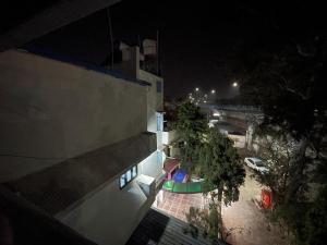 Hotel Aastha