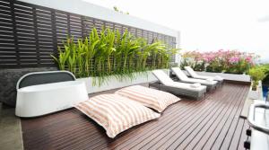 Mahita Garden Villa 3 Bedroom with Amazing view